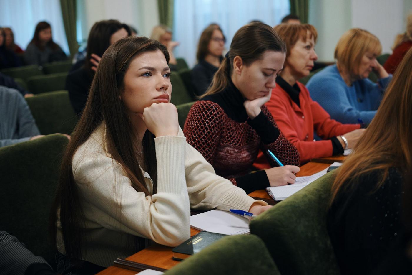 Составляем без ошибок. Для работников БНТУ прошел онлайн-вебинар по номенклатуре дел